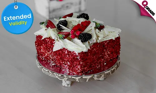 Cakes, Chocolates & More for Take Away!